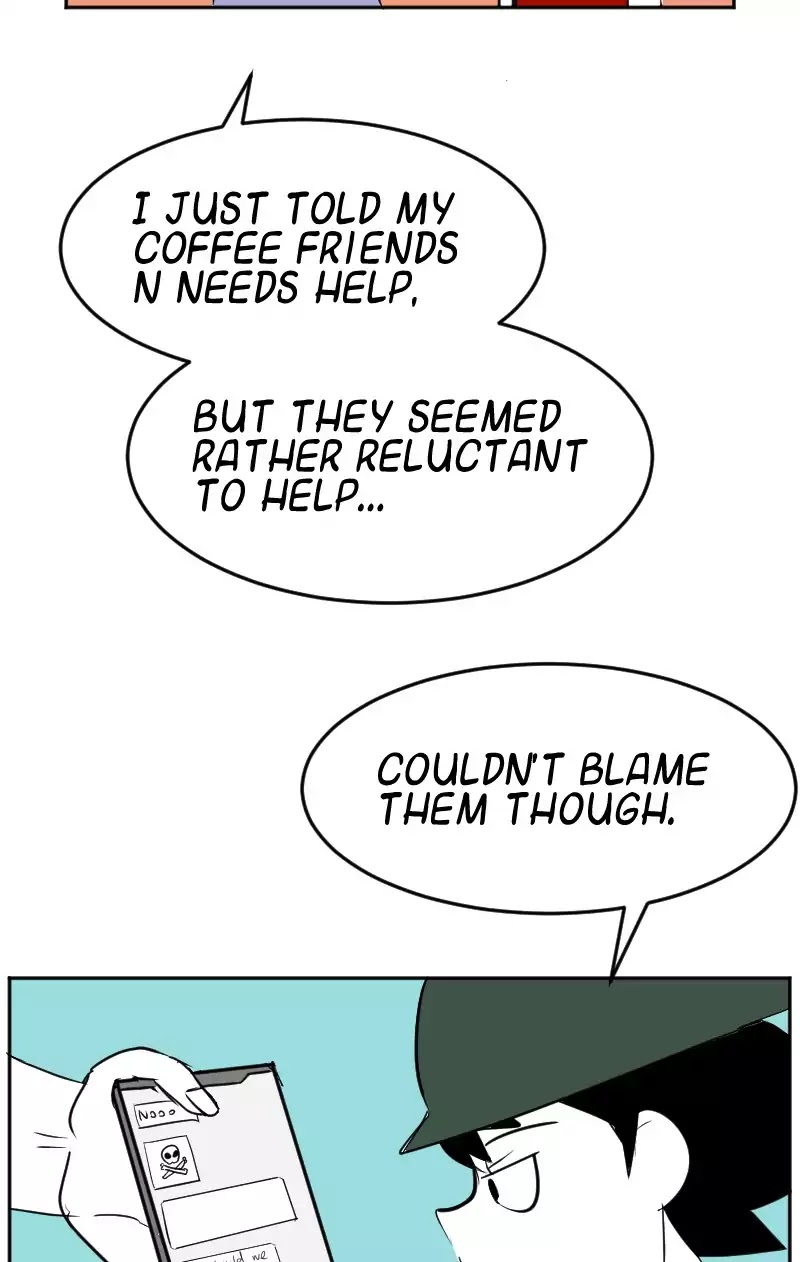 Boyfriend of the Dead Chapter 83 page 19 - Chapter 83: Ep.78: Zombie Walk