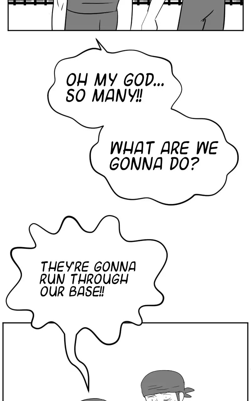 Boyfriend of the Dead Chapter 83 page 2 - Chapter 83: Ep.78: Zombie Walk