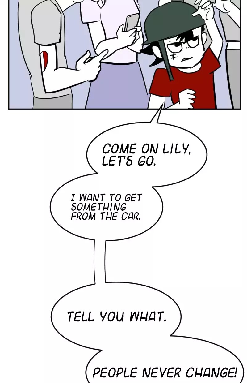 Boyfriend of the Dead Chapter 83 page 24 - Chapter 83: Ep.78: Zombie Walk