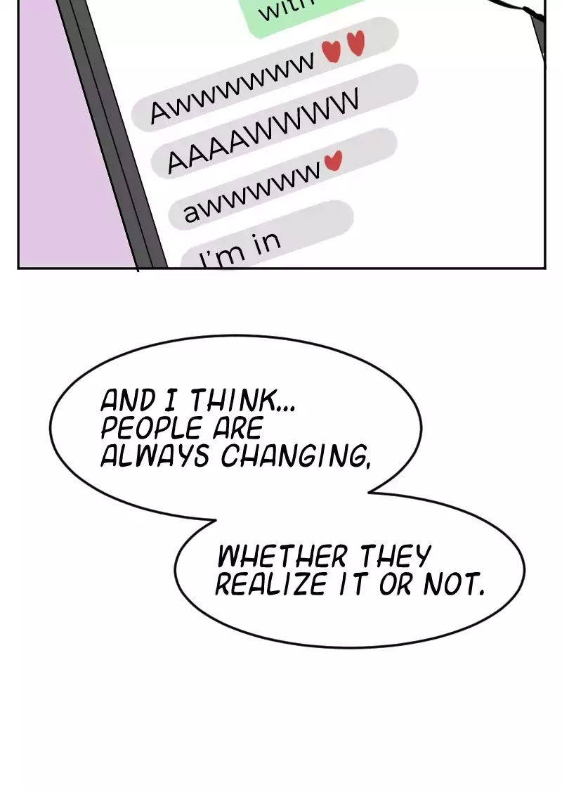 Boyfriend of the Dead Chapter 83 page 27 - Chapter 83: Ep.78: Zombie Walk