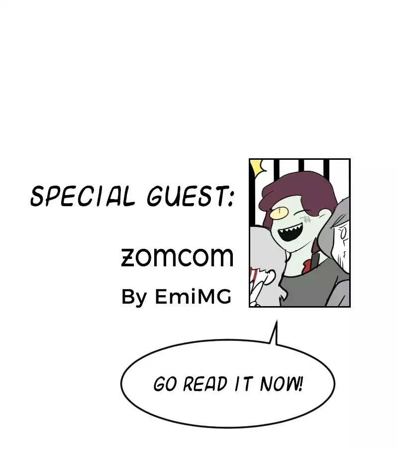 Boyfriend of the Dead Chapter 83 page 28 - Chapter 83: Ep.78: Zombie Walk