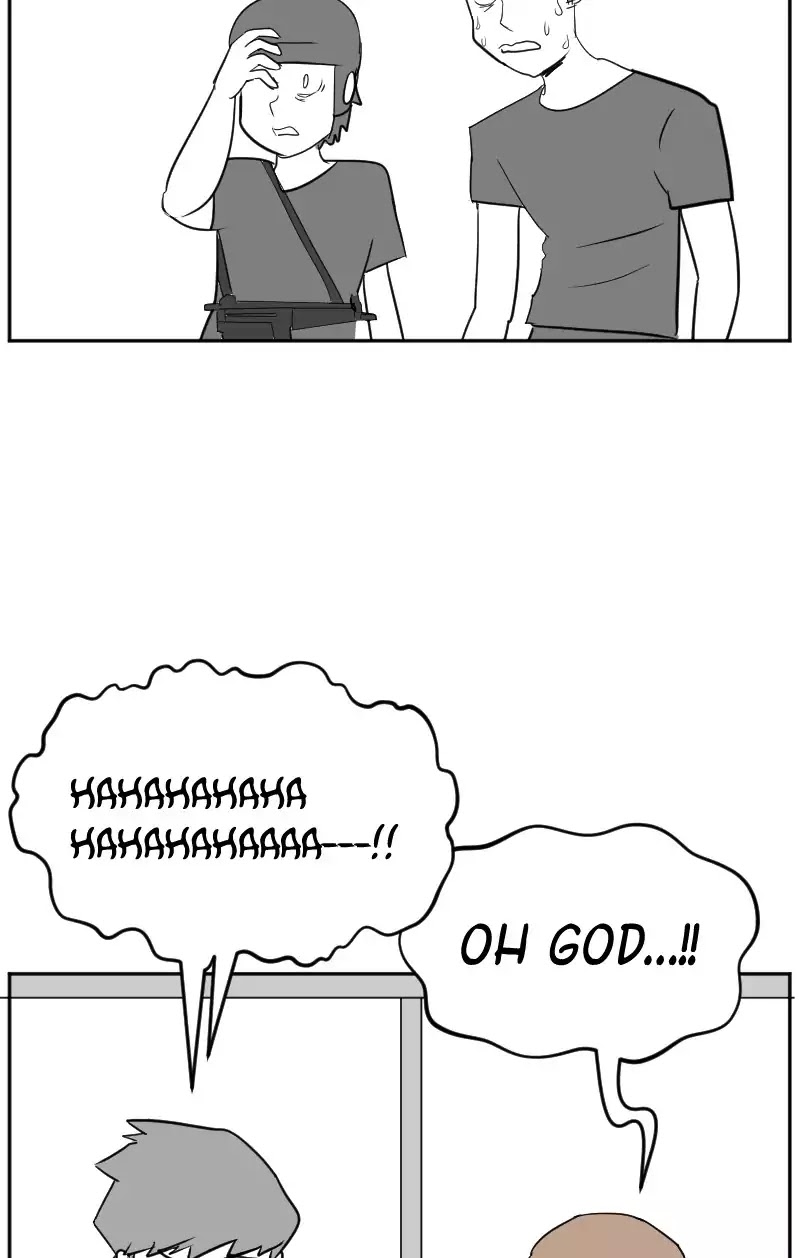 Boyfriend of the Dead Chapter 83 page 3 - Chapter 83: Ep.78: Zombie Walk