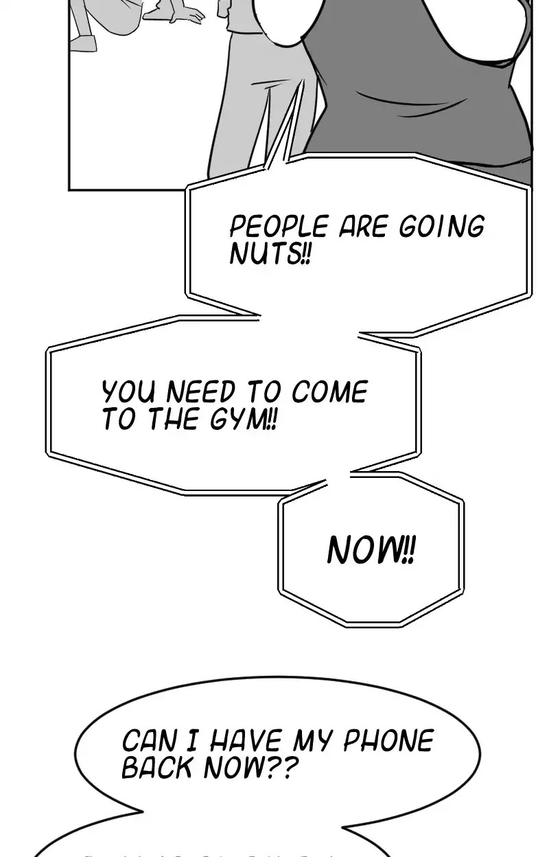 Boyfriend of the Dead Chapter 83 page 6 - Chapter 83: Ep.78: Zombie Walk