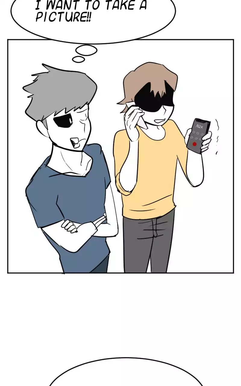 Boyfriend of the Dead Chapter 83 page 7 - Chapter 83: Ep.78: Zombie Walk