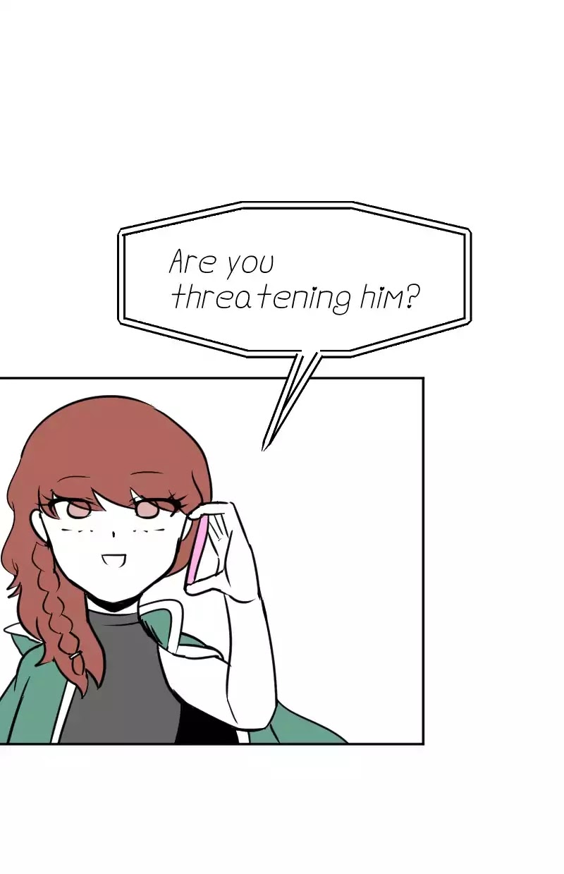 Boyfriend of the Dead Chapter 83 page 9 - Chapter 83: Ep.78: Zombie Walk
