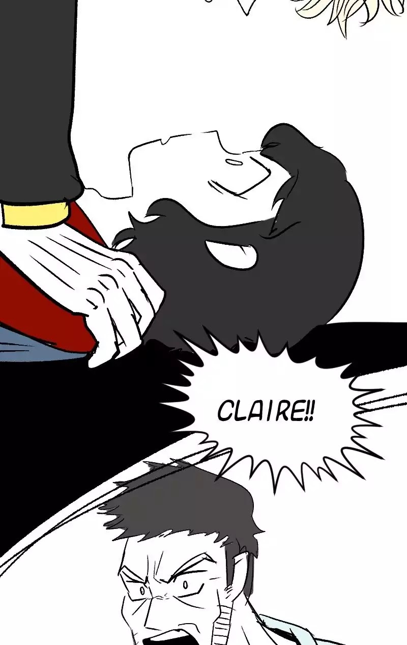 Boyfriend of the Dead Chapter 84 page 10 - Chapter 84: Ep.79: Danger, N