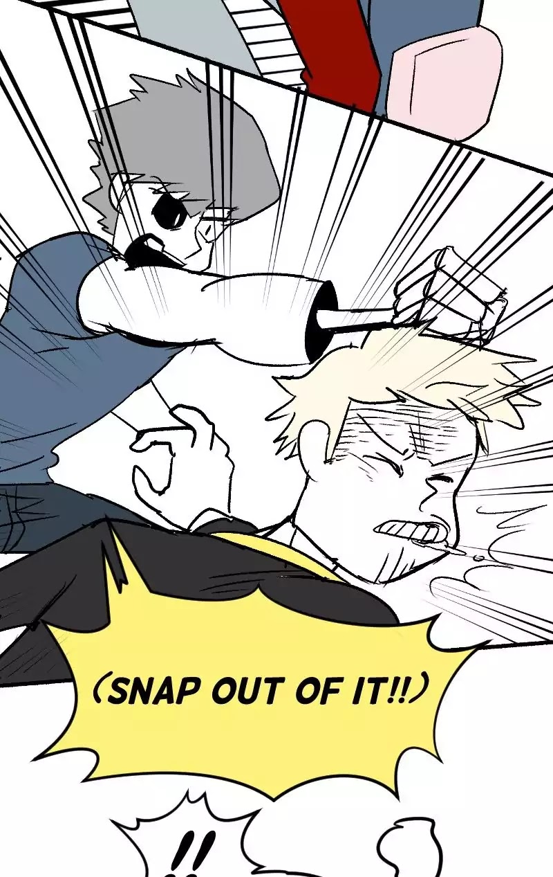 Boyfriend of the Dead Chapter 84 page 12 - Chapter 84: Ep.79: Danger, N