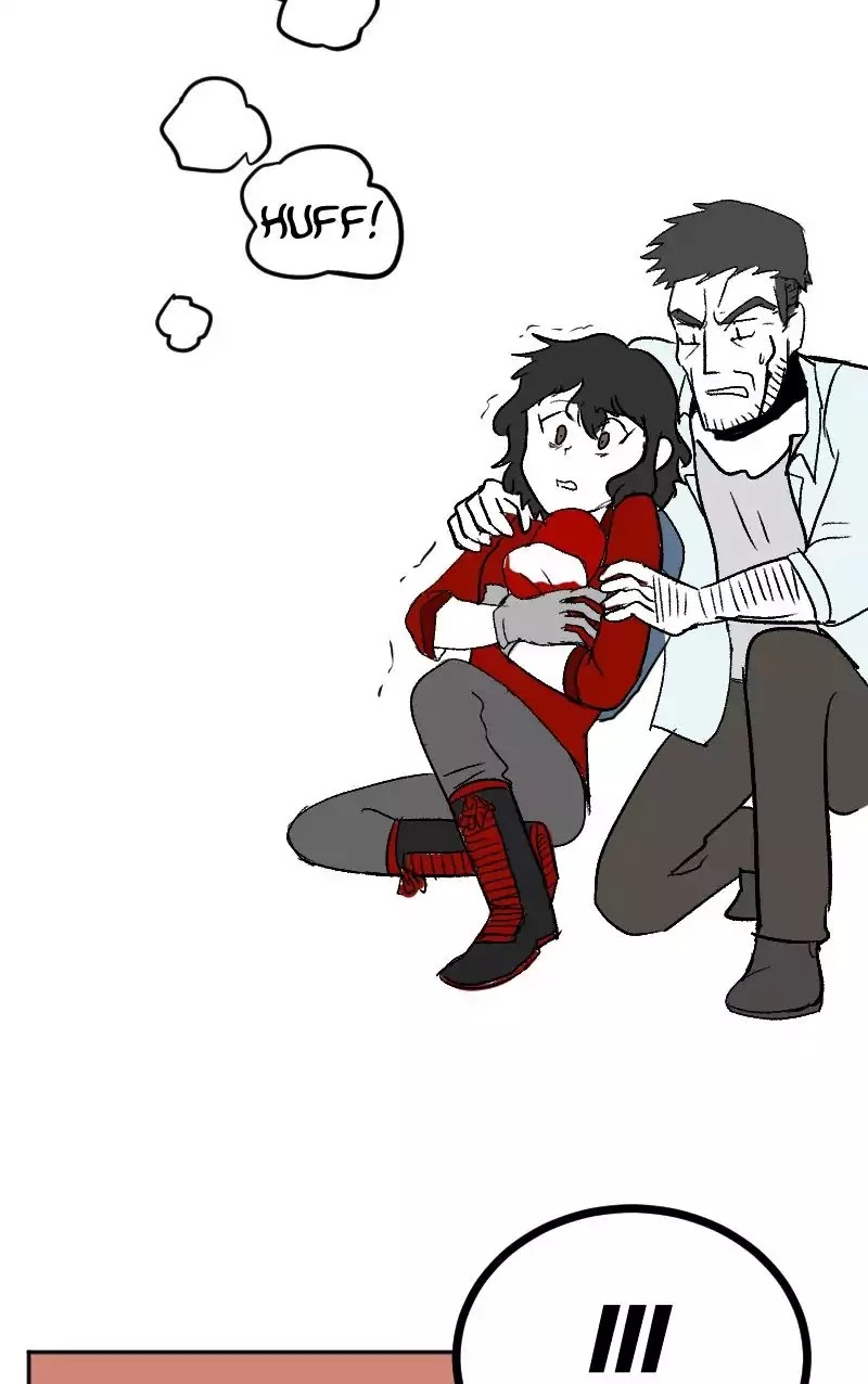 Boyfriend of the Dead Chapter 84 page 14 - Chapter 84: Ep.79: Danger, N
