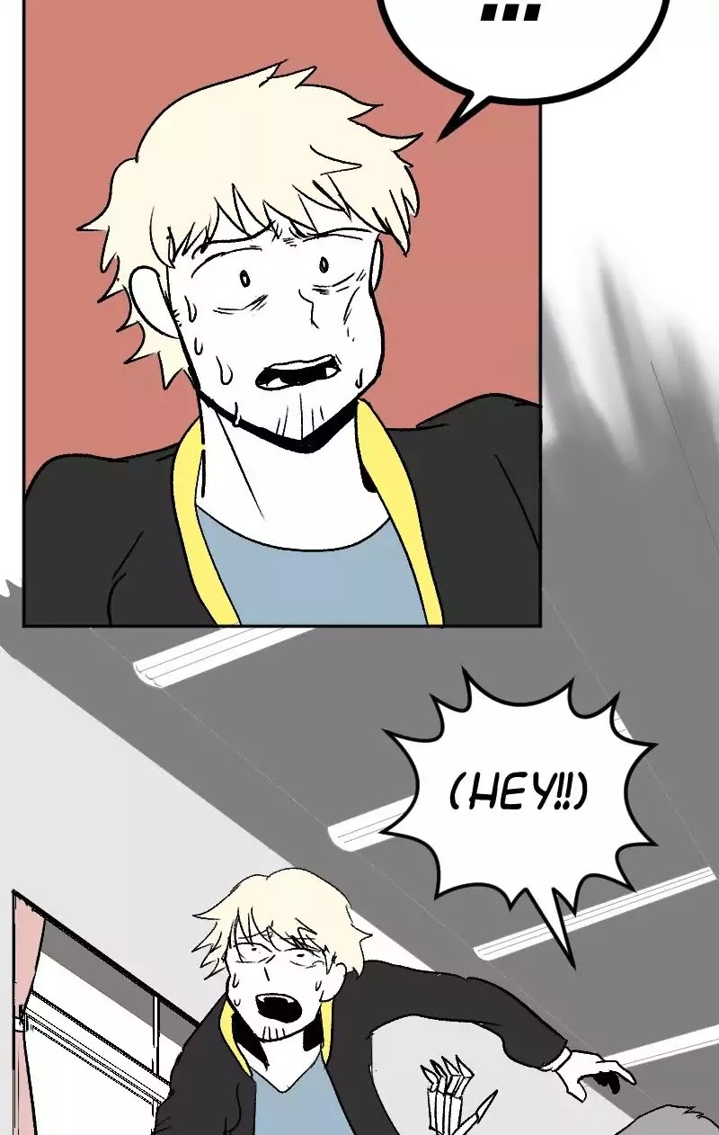 Boyfriend of the Dead Chapter 84 page 15 - Chapter 84: Ep.79: Danger, N