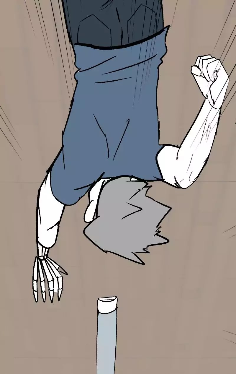 Boyfriend of the Dead Chapter 84 page 18 - Chapter 84: Ep.79: Danger, N
