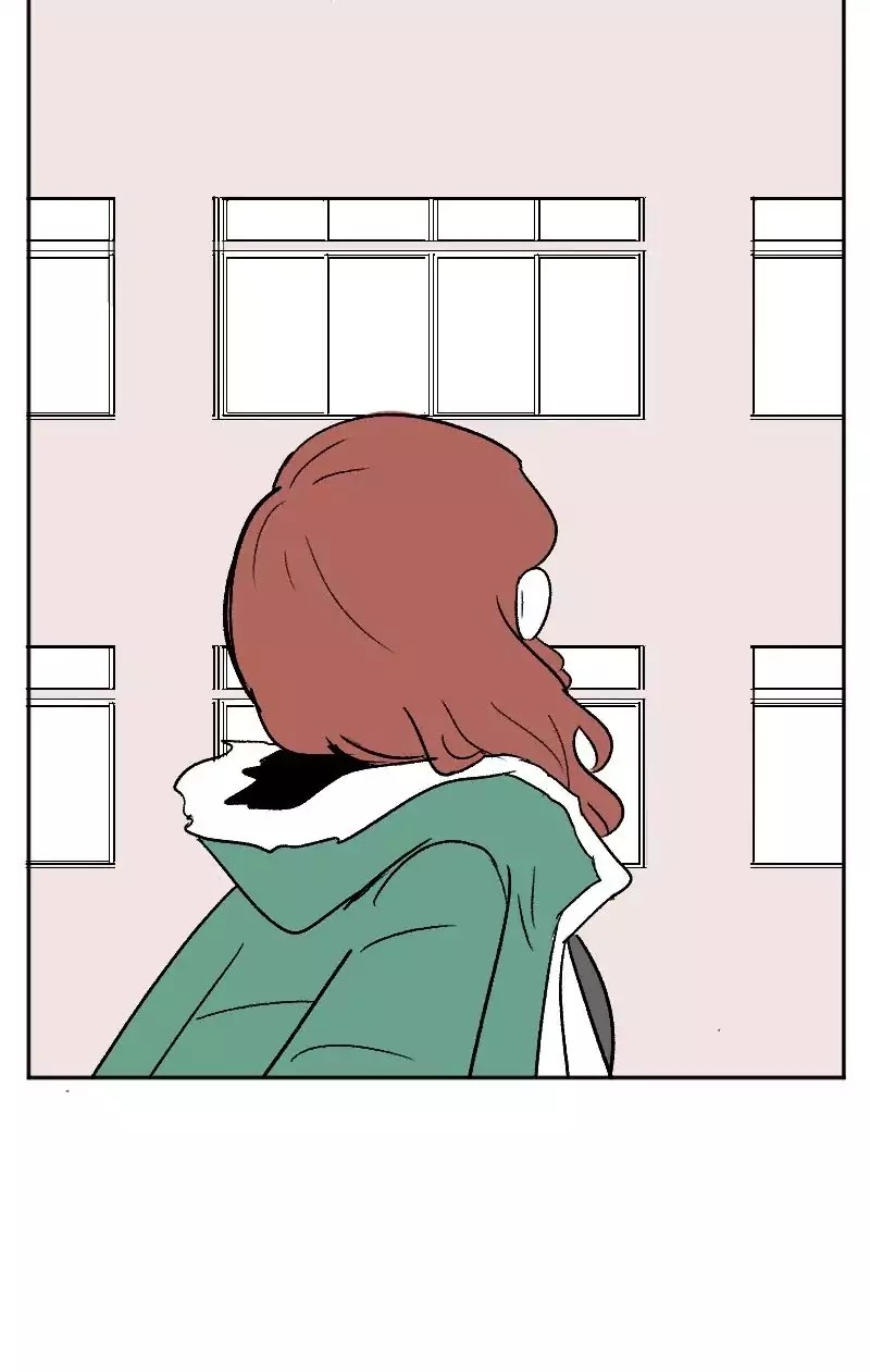 Boyfriend of the Dead Chapter 84 page 21 - Chapter 84: Ep.79: Danger, N