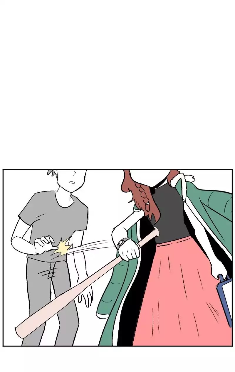 Boyfriend of the Dead Chapter 84 page 22 - Chapter 84: Ep.79: Danger, N
