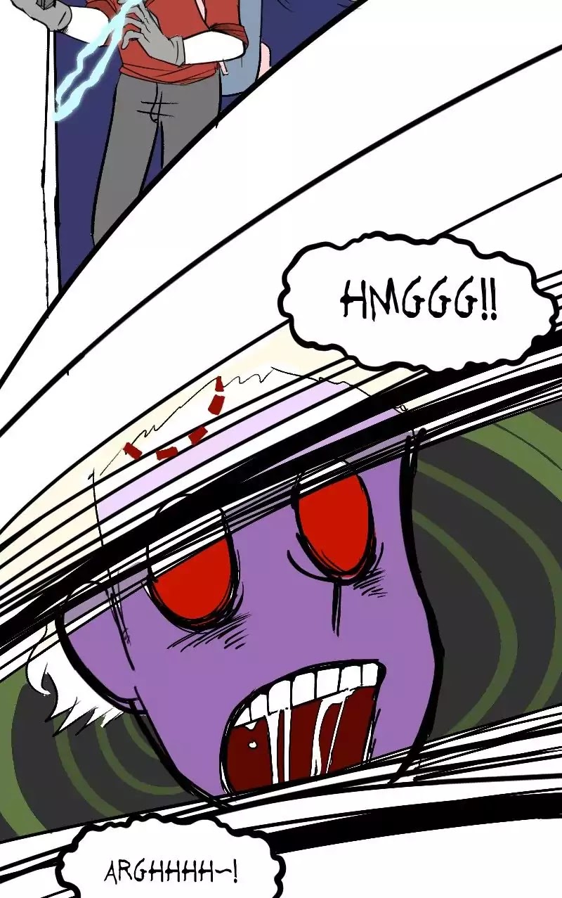 Boyfriend of the Dead Chapter 84 page 3 - Chapter 84: Ep.79: Danger, N