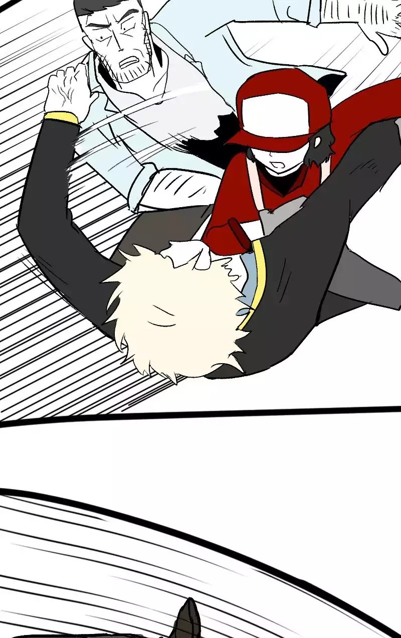 Boyfriend of the Dead Chapter 84 page 6 - Chapter 84: Ep.79: Danger, N