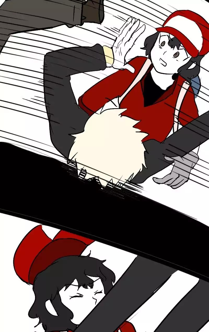 Boyfriend of the Dead Chapter 84 page 7 - Chapter 84: Ep.79: Danger, N