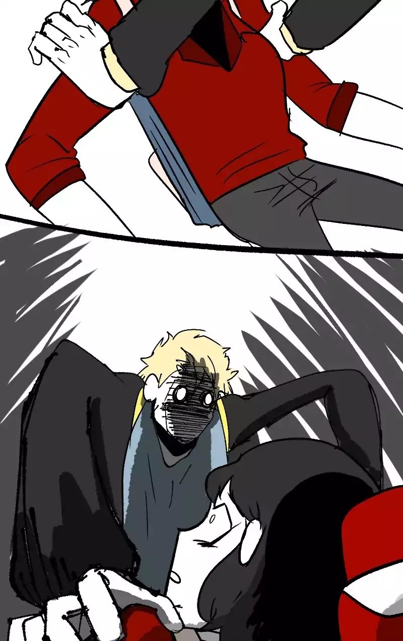 Boyfriend of the Dead Chapter 84 page 8 - Chapter 84: Ep.79: Danger, N