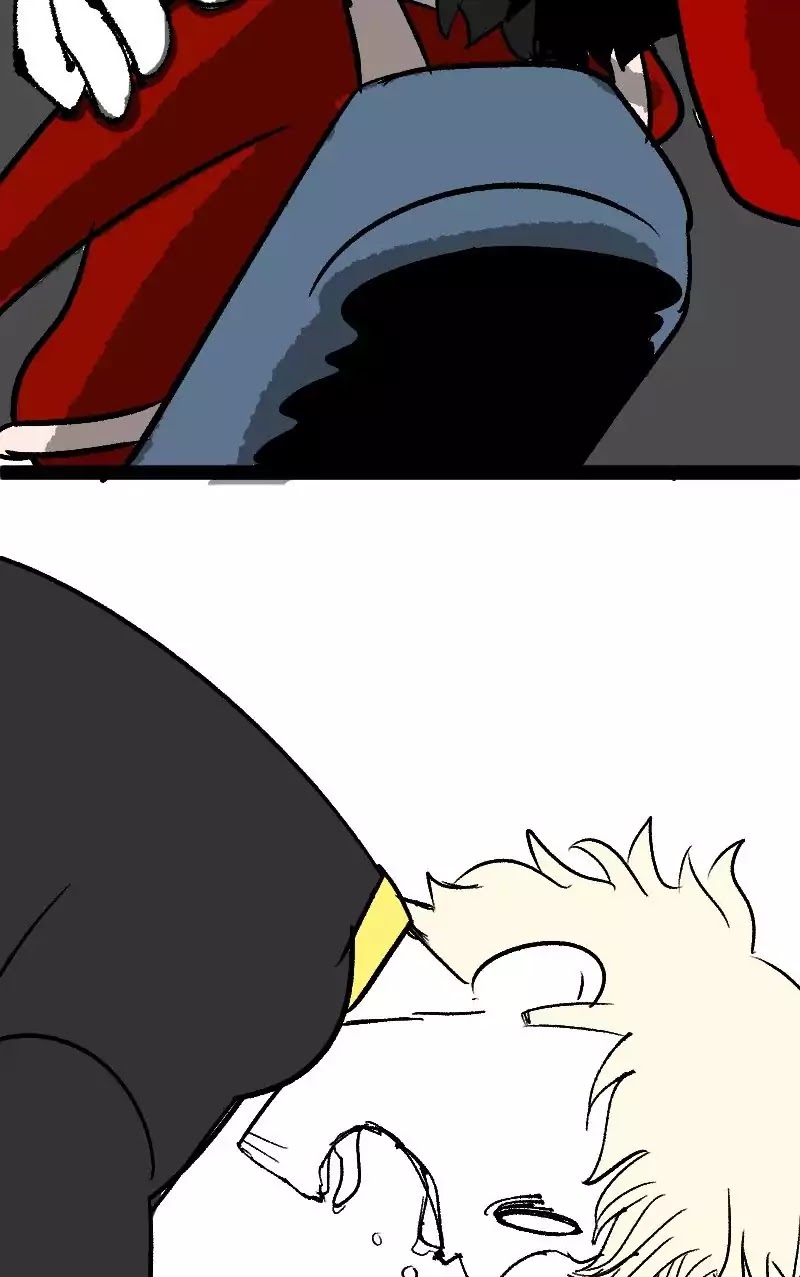 Boyfriend of the Dead Chapter 84 page 9 - Chapter 84: Ep.79: Danger, N