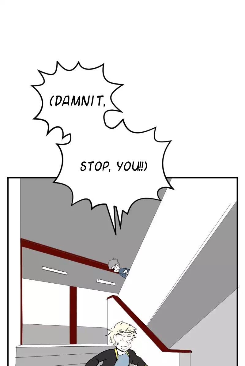 Boyfriend of the Dead Chapter 85 page 1 - Chapter 85: Ep.80: Cornered