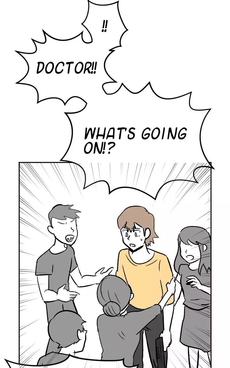 Boyfriend of the Dead Chapter 85 page 12 - Chapter 85: Ep.80: Cornered