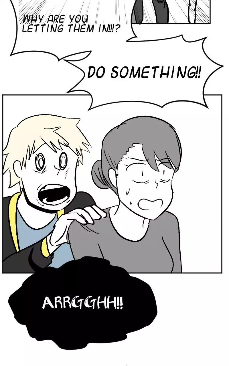 Boyfriend of the Dead Chapter 85 page 13 - Chapter 85: Ep.80: Cornered