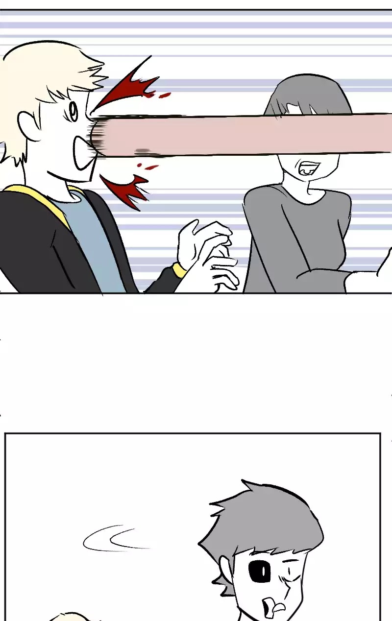 Boyfriend of the Dead Chapter 85 page 15 - Chapter 85: Ep.80: Cornered