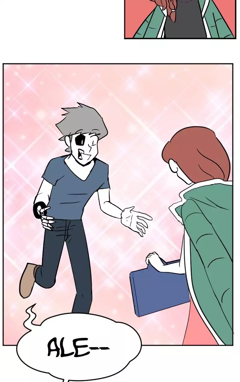 Boyfriend of the Dead Chapter 85 page 17 - Chapter 85: Ep.80: Cornered