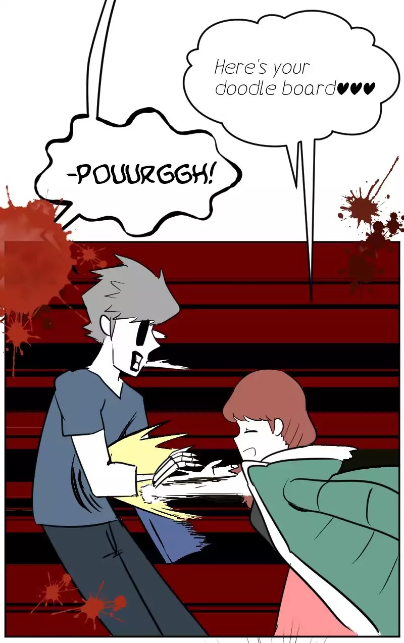 Boyfriend of the Dead Chapter 85 page 18 - Chapter 85: Ep.80: Cornered