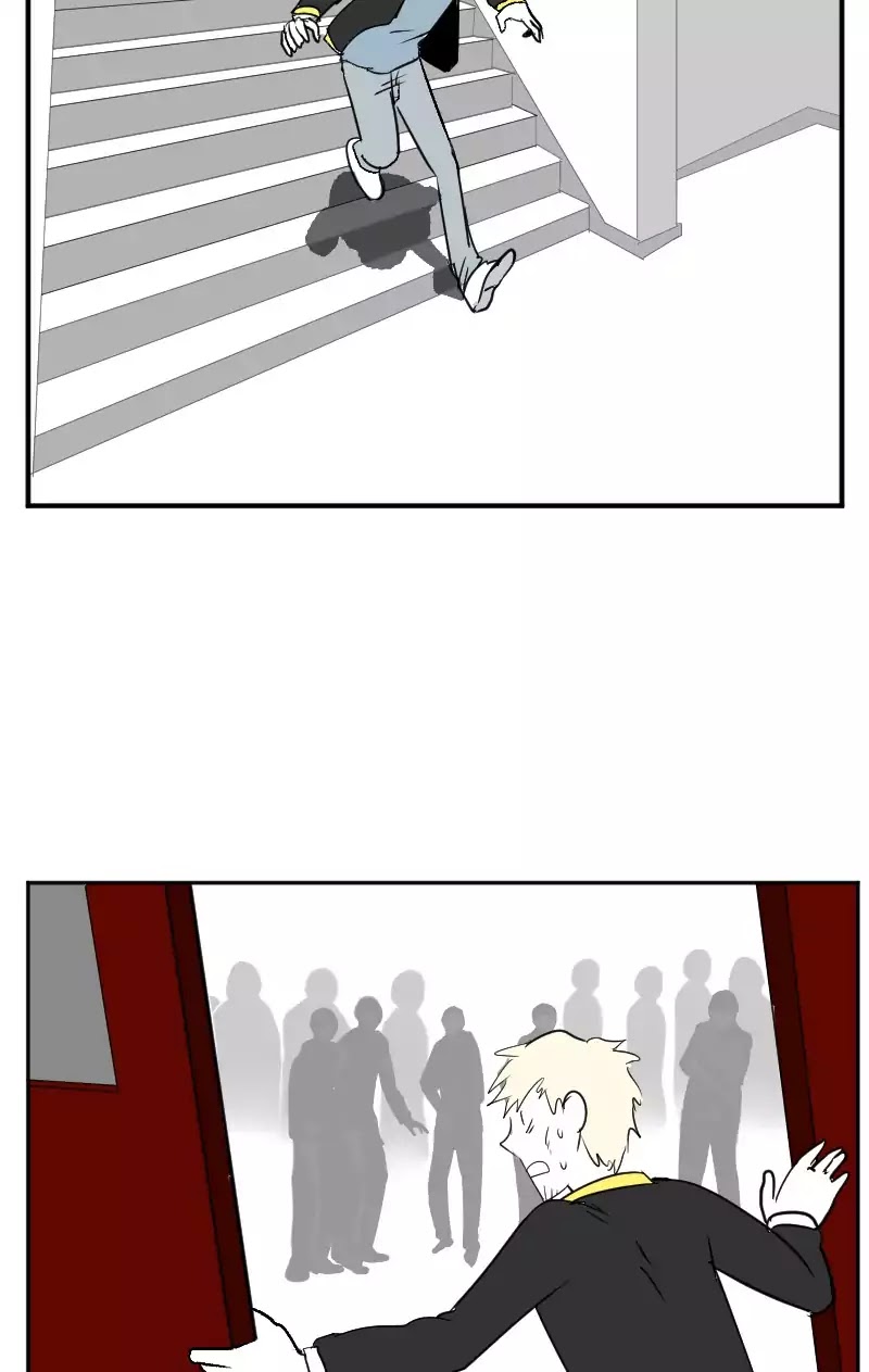Boyfriend of the Dead Chapter 85 page 2 - Chapter 85: Ep.80: Cornered