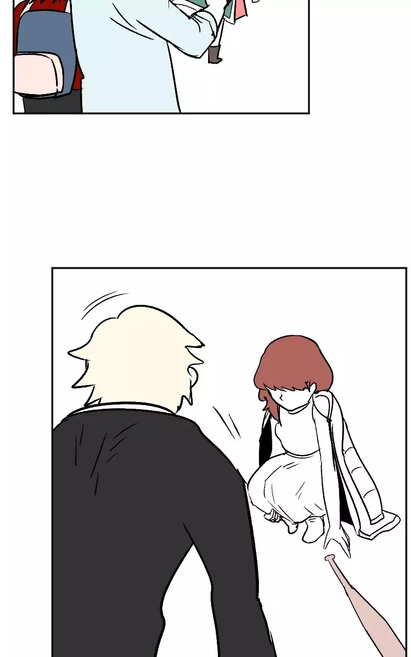 Boyfriend of the Dead Chapter 85 page 21 - Chapter 85: Ep.80: Cornered