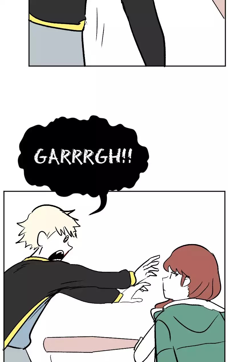 Boyfriend of the Dead Chapter 85 page 22 - Chapter 85: Ep.80: Cornered