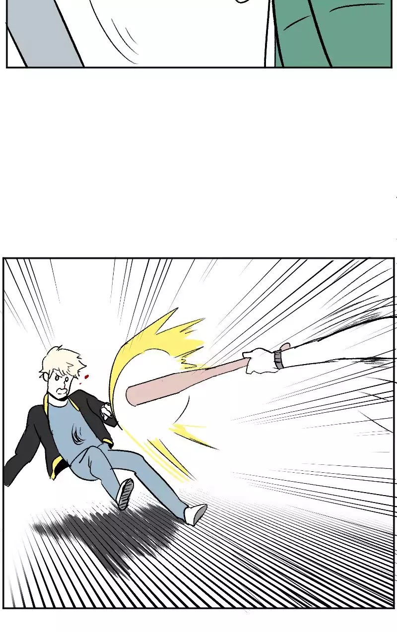 Boyfriend of the Dead Chapter 85 page 23 - Chapter 85: Ep.80: Cornered