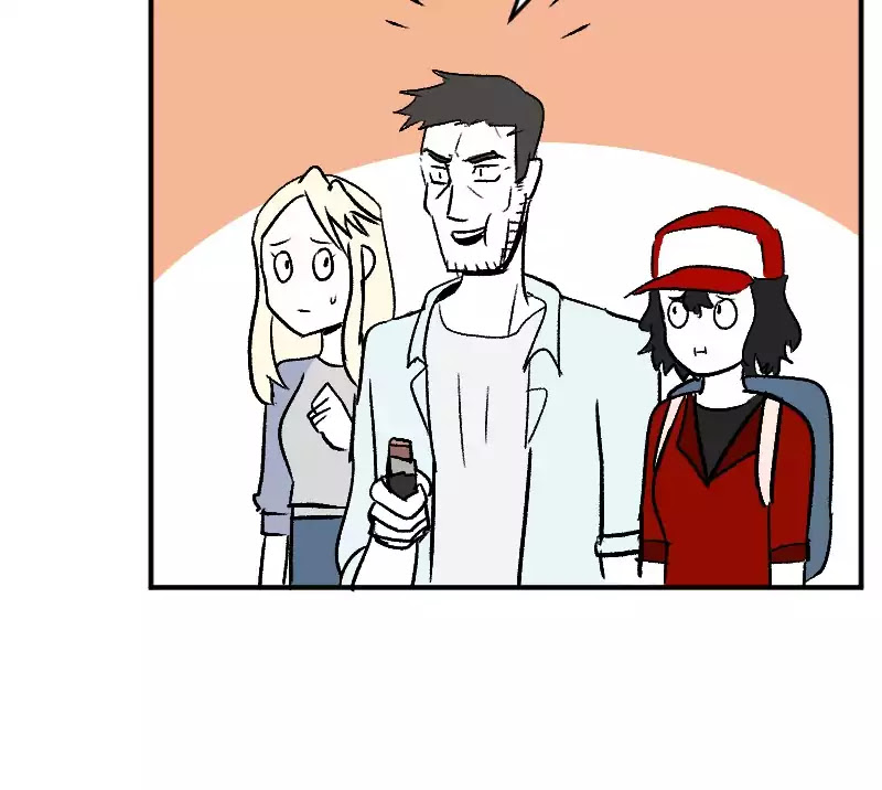Boyfriend of the Dead Chapter 85 page 27 - Chapter 85: Ep.80: Cornered