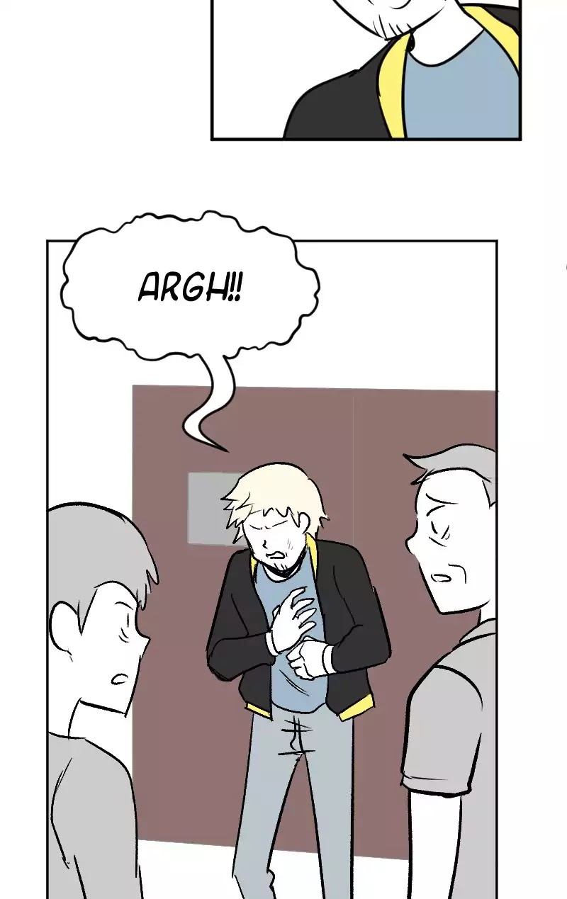Boyfriend of the Dead Chapter 85 page 4 - Chapter 85: Ep.80: Cornered