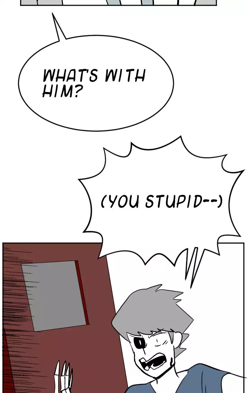 Boyfriend of the Dead Chapter 85 page 5 - Chapter 85: Ep.80: Cornered