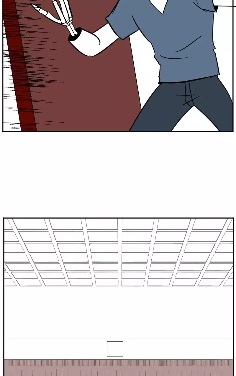 Boyfriend of the Dead Chapter 85 page 6 - Chapter 85: Ep.80: Cornered