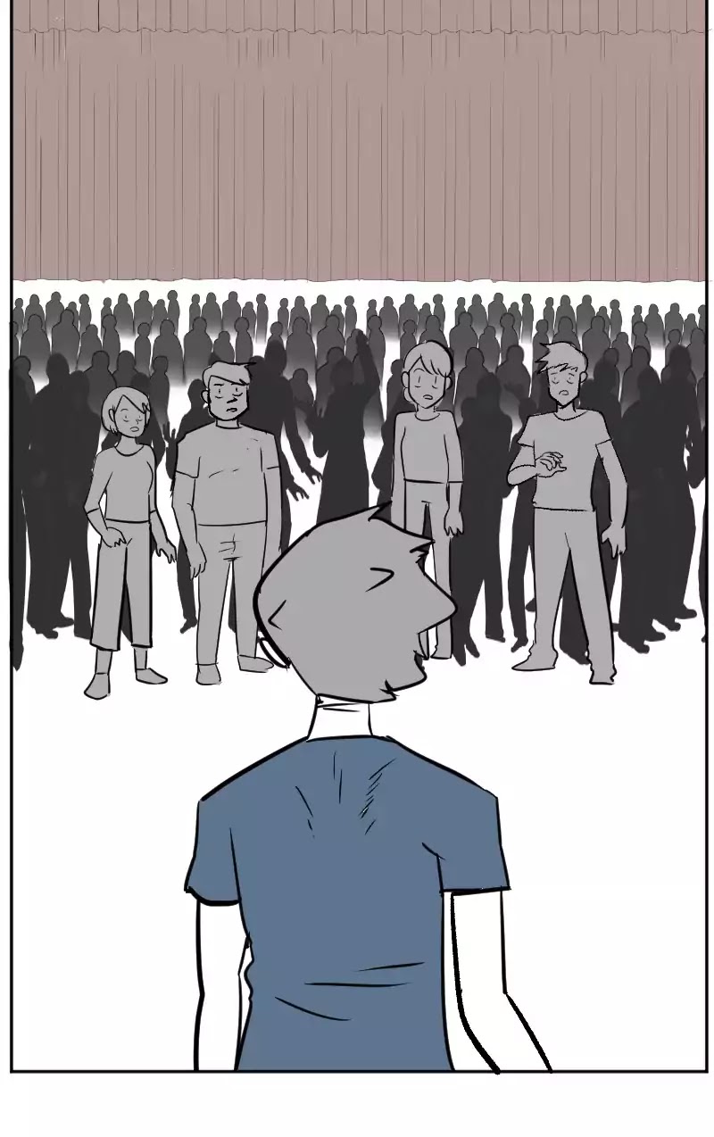 Boyfriend of the Dead Chapter 85 page 7 - Chapter 85: Ep.80: Cornered