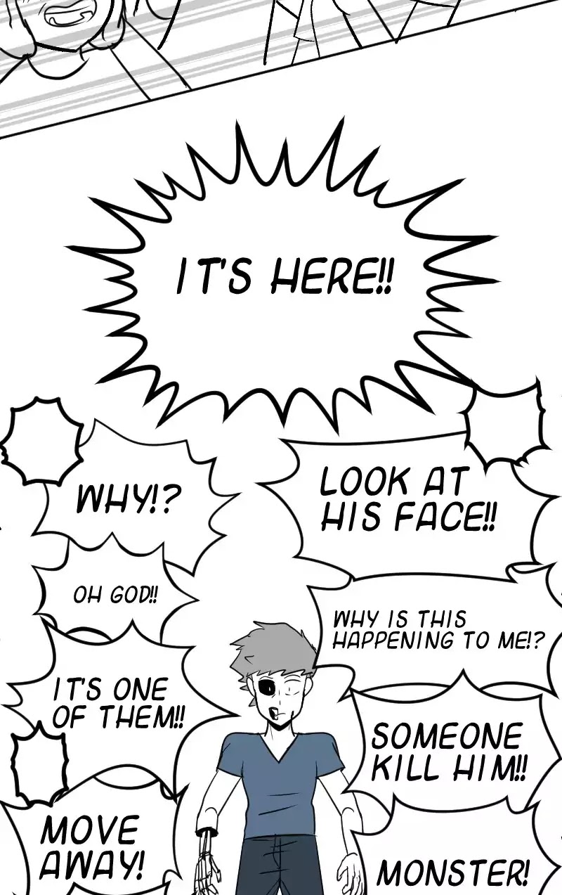 Boyfriend of the Dead Chapter 85 page 9 - Chapter 85: Ep.80: Cornered