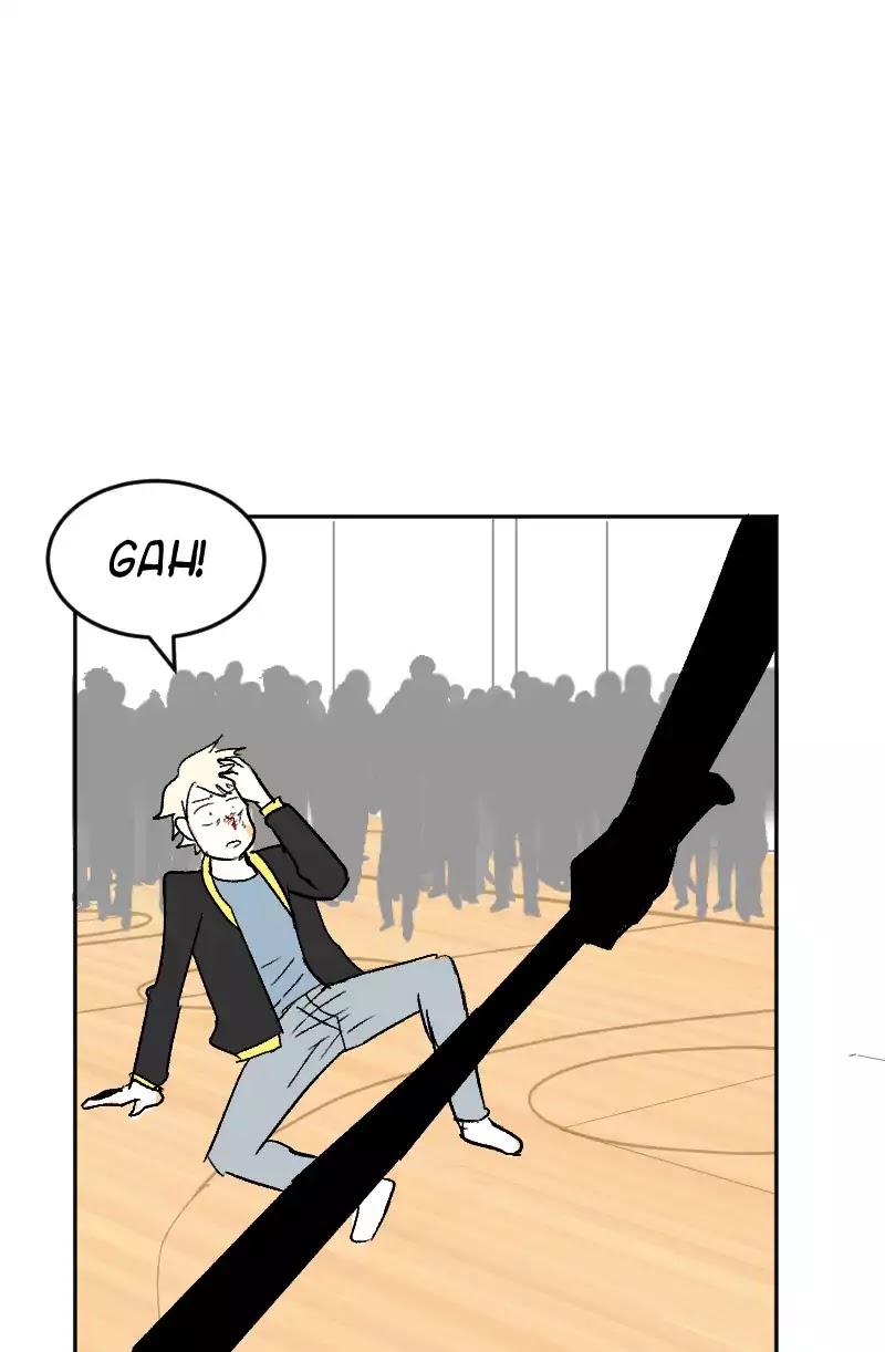Boyfriend of the Dead Chapter 86 page 1 - Chapter 86: Ep.81: Kill Him