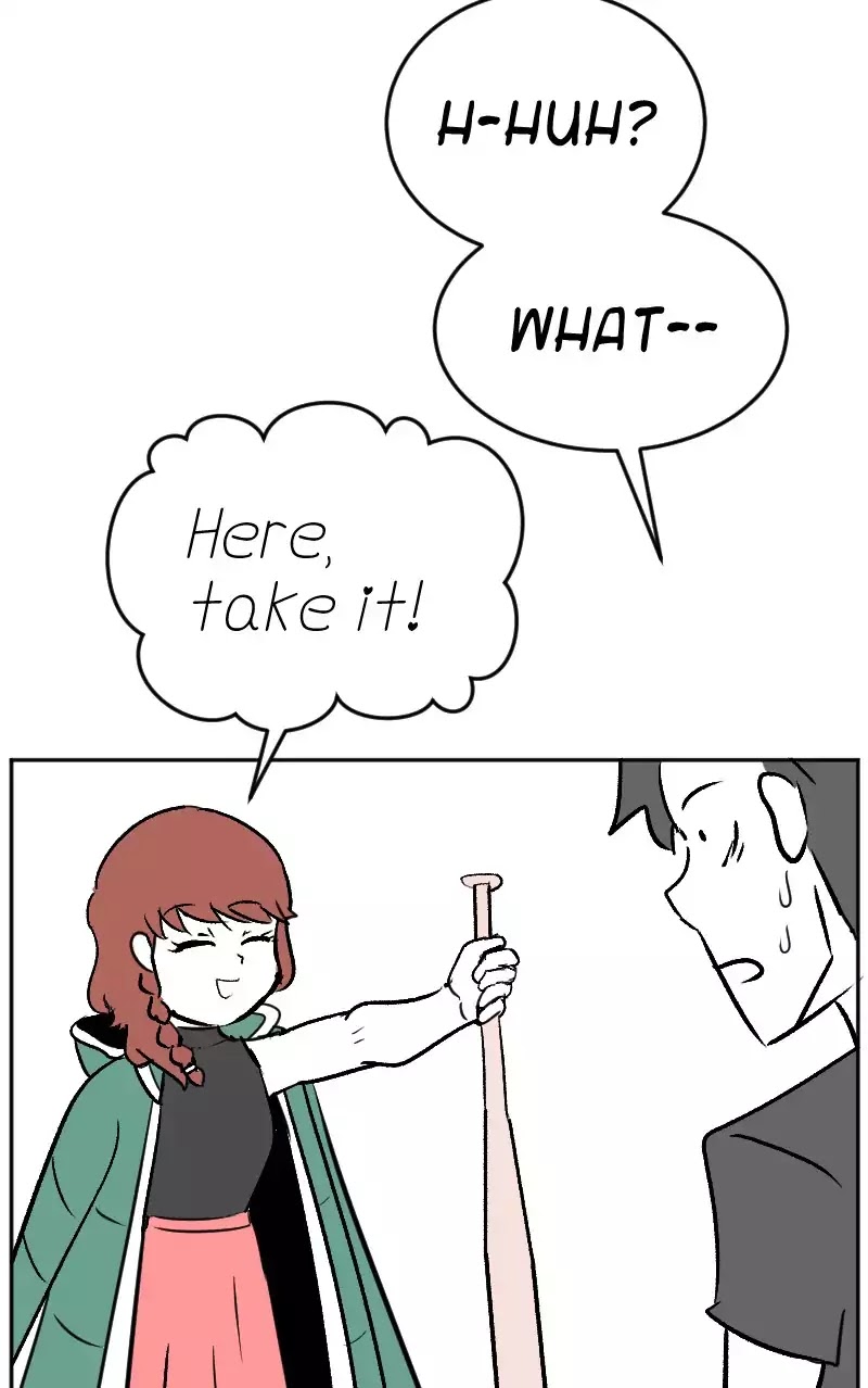 Boyfriend of the Dead Chapter 86 page 10 - Chapter 86: Ep.81: Kill Him