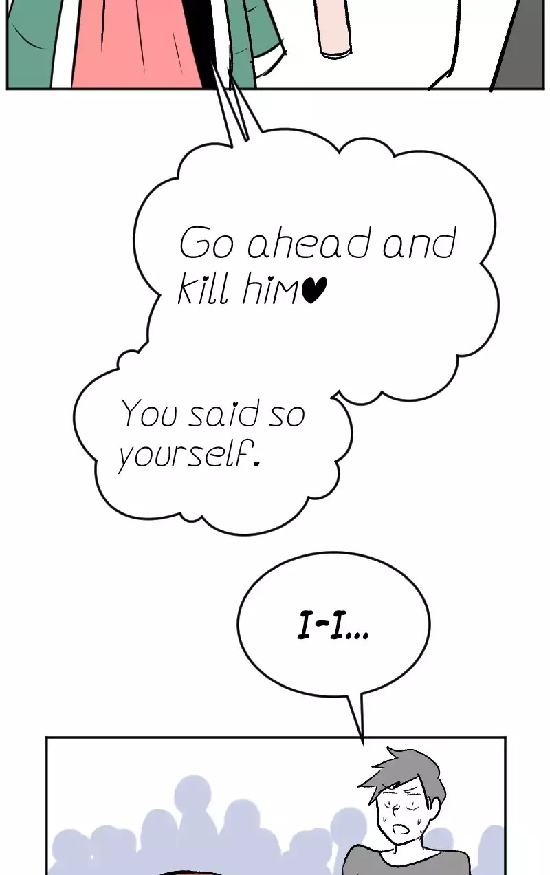 Boyfriend of the Dead Chapter 86 page 11 - Chapter 86: Ep.81: Kill Him