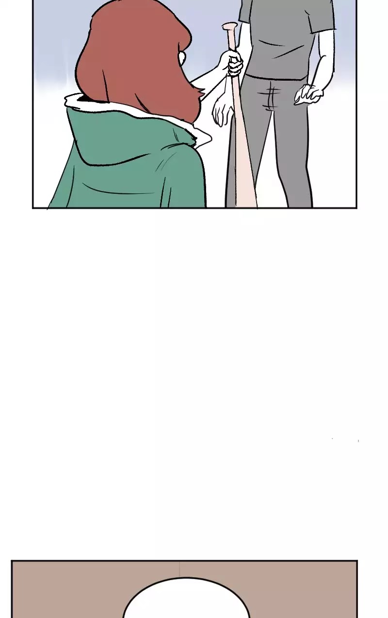 Boyfriend of the Dead Chapter 86 page 12 - Chapter 86: Ep.81: Kill Him