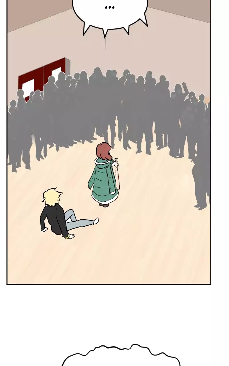 Boyfriend of the Dead Chapter 86 page 13 - Chapter 86: Ep.81: Kill Him