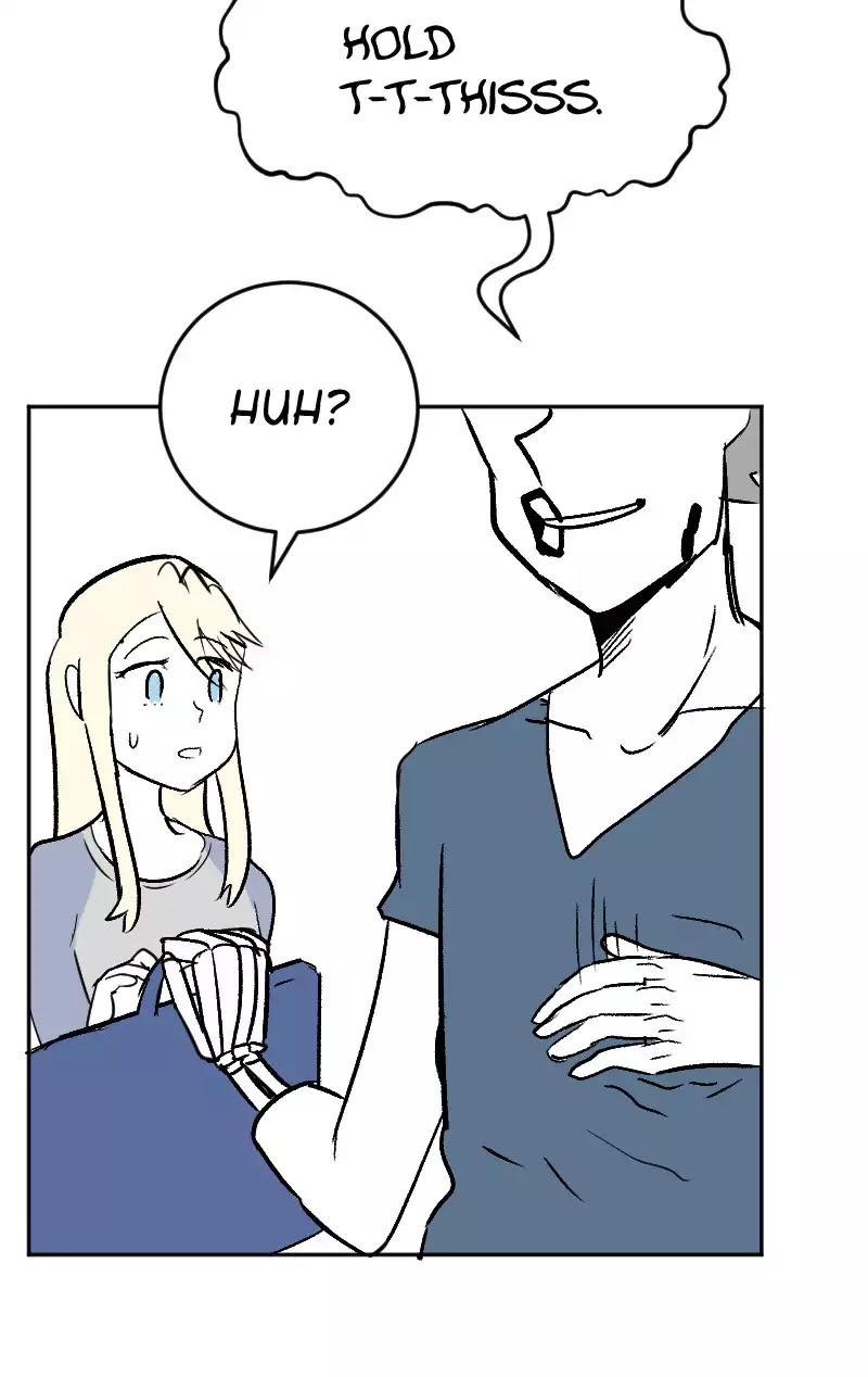 Boyfriend of the Dead Chapter 86 page 14 - Chapter 86: Ep.81: Kill Him