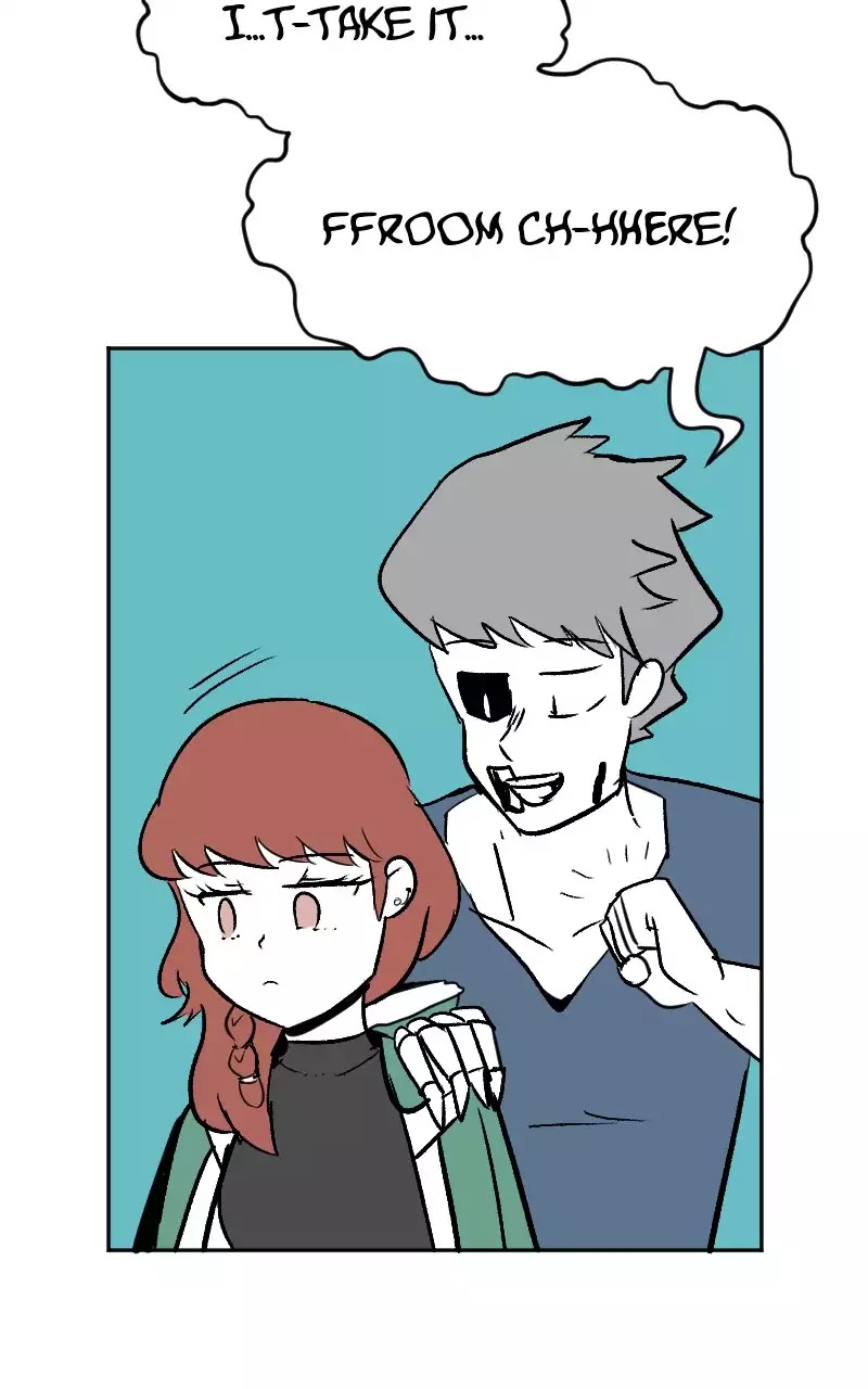 Boyfriend of the Dead Chapter 86 page 17 - Chapter 86: Ep.81: Kill Him
