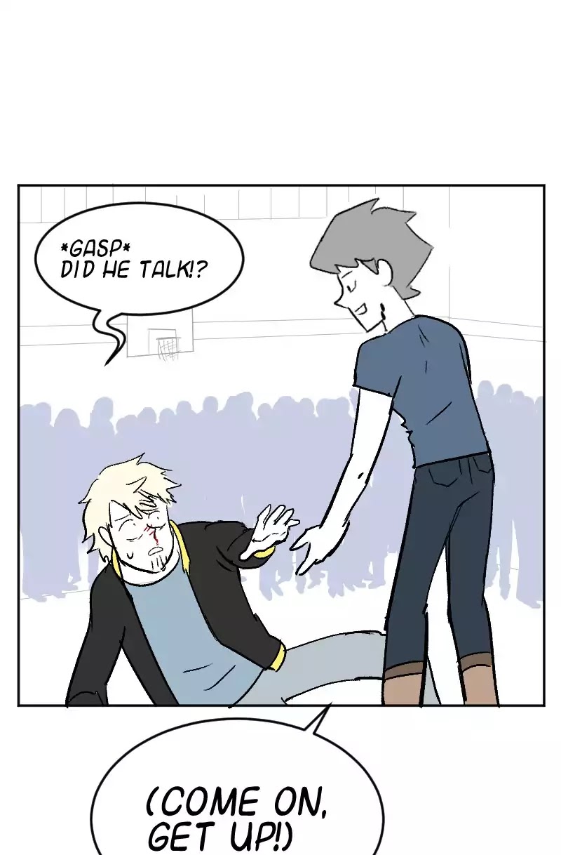 Boyfriend of the Dead Chapter 86 page 18 - Chapter 86: Ep.81: Kill Him