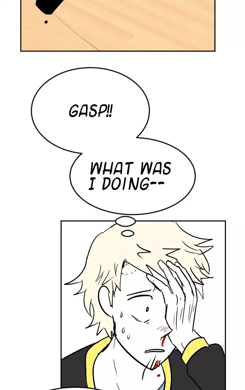 Boyfriend of the Dead Chapter 86 page 2 - Chapter 86: Ep.81: Kill Him