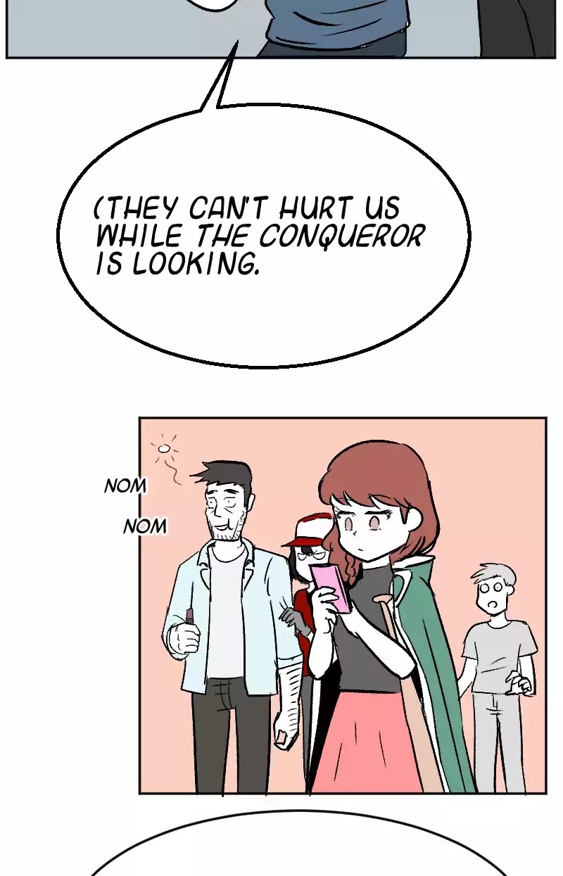 Boyfriend of the Dead Chapter 86 page 20 - Chapter 86: Ep.81: Kill Him