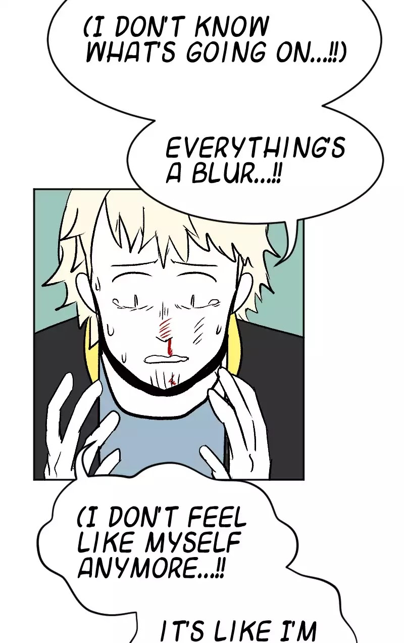 Boyfriend of the Dead Chapter 86 page 21 - Chapter 86: Ep.81: Kill Him
