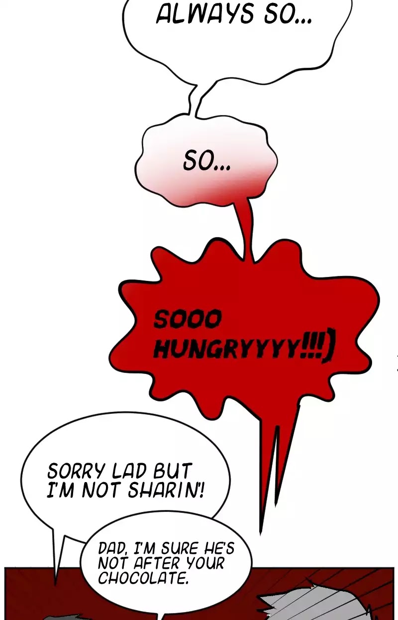 Boyfriend of the Dead Chapter 86 page 22 - Chapter 86: Ep.81: Kill Him