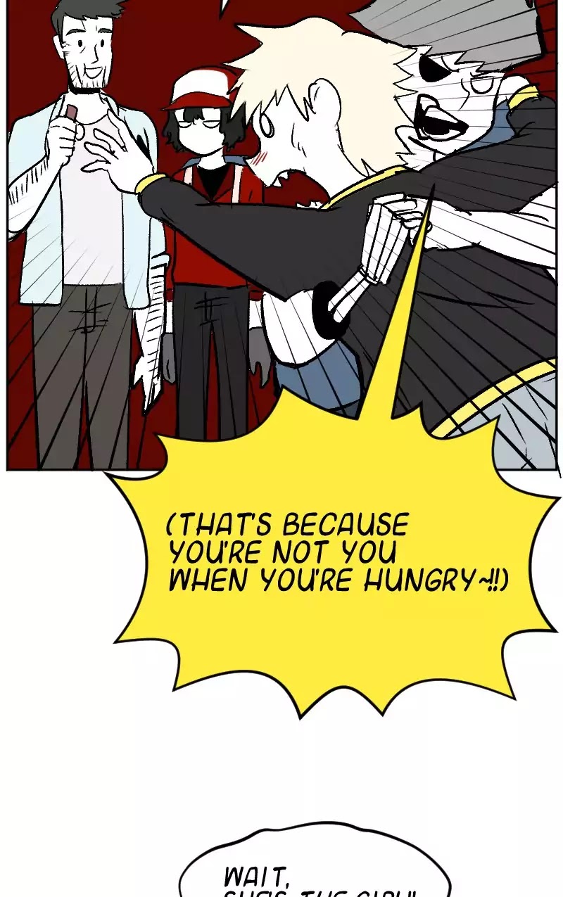 Boyfriend of the Dead Chapter 86 page 23 - Chapter 86: Ep.81: Kill Him